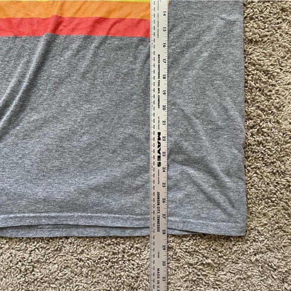 D&D | Bundle of TWO tees | Carpe DM / RUN D&D dungeons dragons shirts XL - Picture 7 of 14